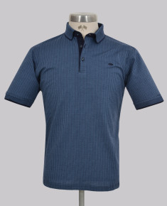 Kurt Geiger Reg Fit Jacquard Golfer