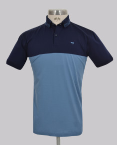 Kurt Geiger Split Slim Fit Golfer