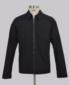Kurt Geiger Check Blouson