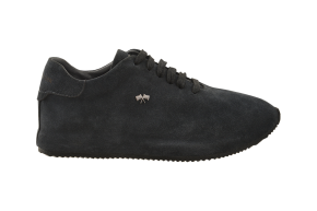 Kurt Geiger Suede Low-cut Eskimo