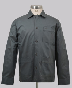 Kurt Geiger Signate Overshirt Jacket
