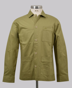 Kurt Geiger Signate Overshirt Jacket