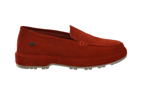 Kurt Geiger Suede Chunky Casual Slip-on