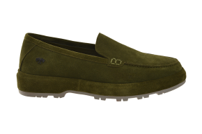 Kurt Geiger Suede Chunky Casual Slip-on