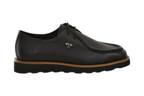 Kurt Geiger Leather Casual Derby Lace-up