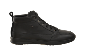 Kurt Geiger Lth/suede Mid-cut Athletic