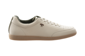 Kurt Geiger Perforated Low Cut Cupsole