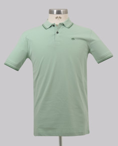 Kurt Geiger Signate Mint Slim Fit Pique