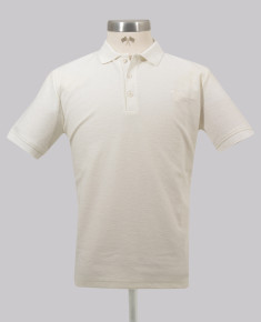 Kurt Geiger Off White Reg Fit Boucle Golfer