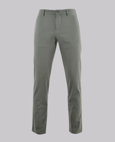 Kurt Geiger Sage Slim Fit Textured Trouser