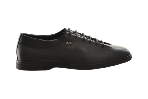 Kurt Geiger Pleated Casual Leather Lace-up