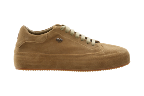 Kurt Geiger L/c Consealed Suede Cupsole