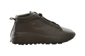 Kurt Geiger Tumbled Lth Concealed H/t Sneaker