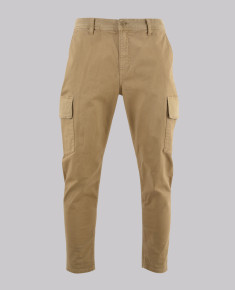Kurt Geiger Cargo Signate Straight Leg Jogger