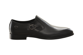 Kurt Geiger Single Buckle Monk Strap