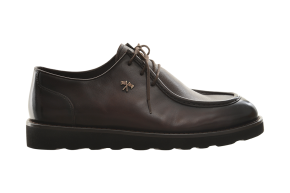 Kurt Geiger Pebble Apron Hybrid Lace-up