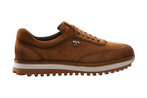 Kurt Geiger Burnished Stitch Hybrid Athletic