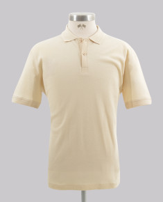 Kurt Geiger Cream Honeycomb Reg Fit Golfer