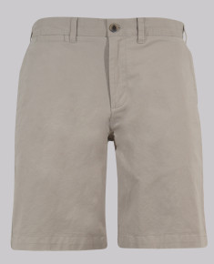 Kurt Geiger Signate Light Grey Reg Fit Shorts
