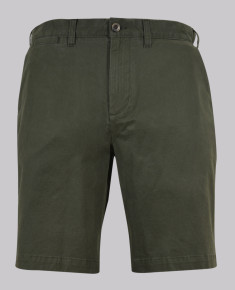 Kurt Geiger Signate Olive Reg Fit Shorts