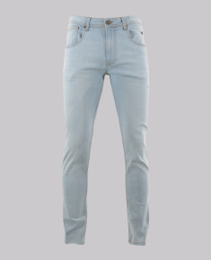 Kurt Geiger Light Indigo Slim Leg Denim