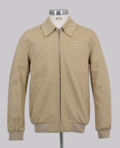 Kurt Geiger Beige Twill Jacket