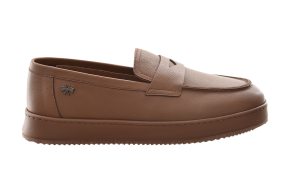 Kurt Geiger Leather Chunky Casual Slip-on