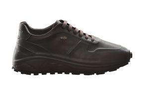 Kurt Geiger Fashion Leather/suede Low-cut Eskimo