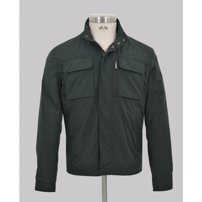 Thin nylon jacket on sale