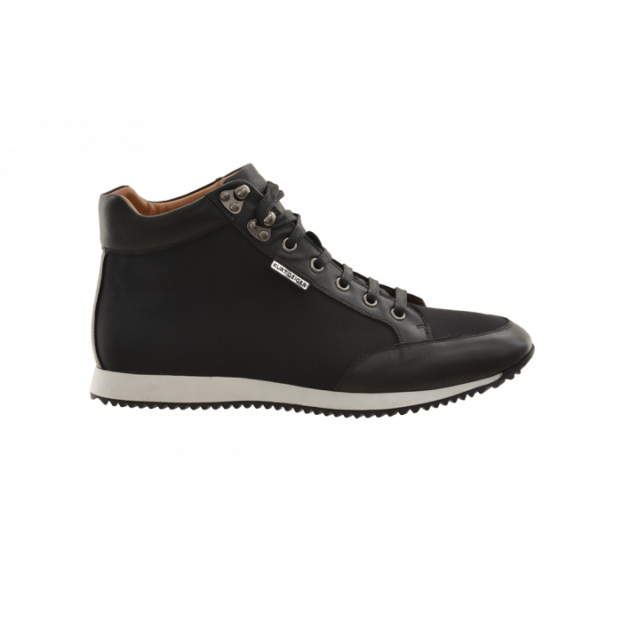 Kurt Geiger Sky Hooks Mid Cut Sneaker