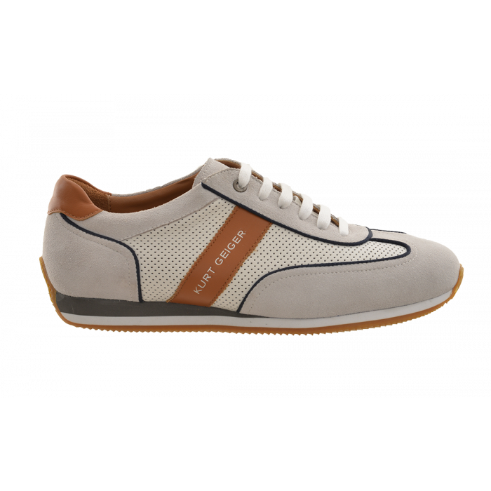 Kurt geiger tennis shoes clearance