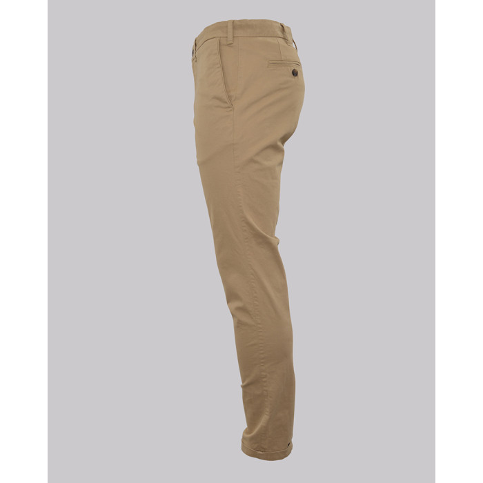 Modern Slim Leg Chino