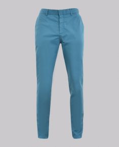 Celestial Blue Slim Leg S, Blue, Size 28