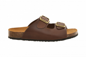 Kurt geiger mens leather sandals hotsell
