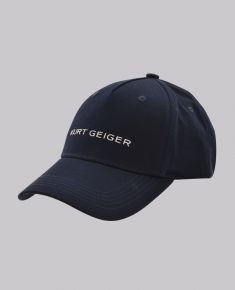 Twill Cap