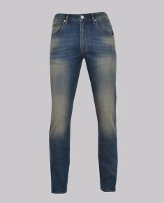 Kurt Geiger Teastain Straight Leg Denim