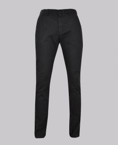 Kurt Geiger Slim Leg Sateen Chino
