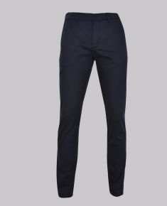 Kurt Geiger Slim Leg Sateen Chino