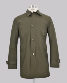 Kurt Geiger Slim Fit Trenchcoat