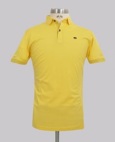 Kurt Geiger Slim Fit Mercerised Golfer