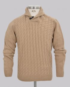 Kurt Geiger Chunky Cable Knitwear