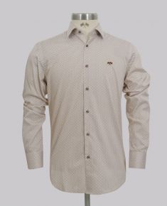 Kurt Geiger Minimal Reg Fit Shirt