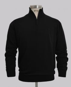 Kurt Geiger 1/4 Zip Pullover