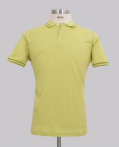 Kurt Geiger Plain Slim Fit Pique