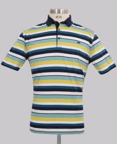 Kurt Geiger  Engineered Stripe Reg Fit