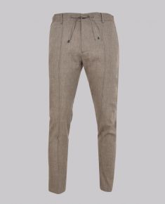 Kurt Geiger Linen Trouser
