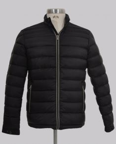 Kurt Geiger Down Feather Puffer Jacket