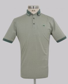 Kurt Geiger Jacquard Reg Fit Golfer