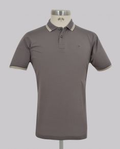 Kurt Geiger Slim Fit Pique Golfer