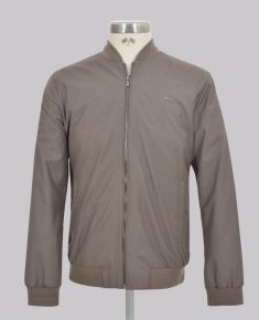 Kurt Geiger Reg Fit Bomber Jacket